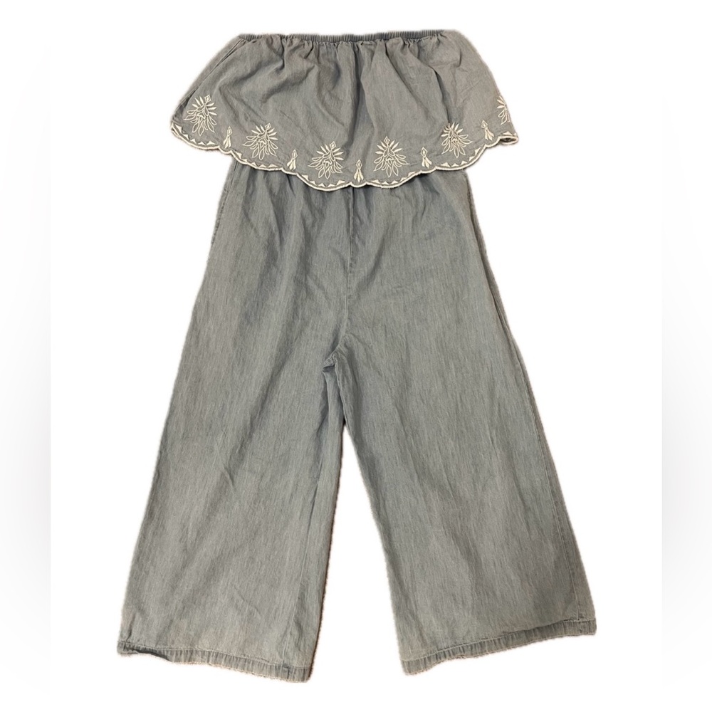 Jessica Simpson jumpsuit Large